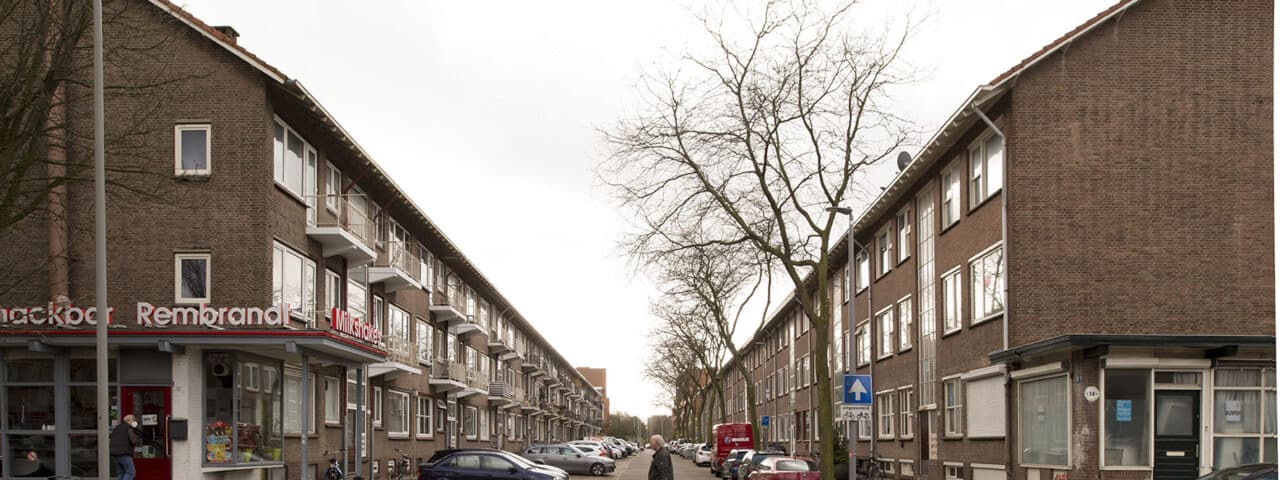 Foto: Rufus de Vries in opdracht van Open Kaart