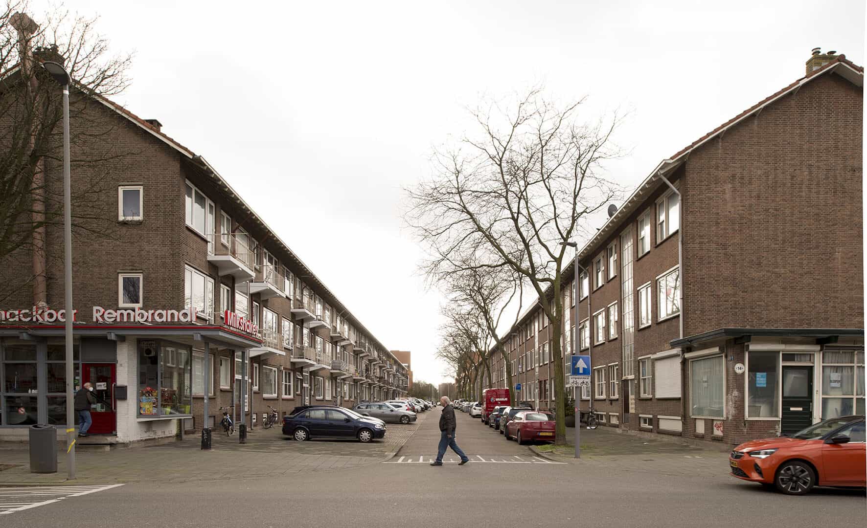 Foto: Rufus de Vries in opdracht van Open Kaart