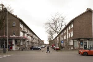 Foto: Rufus de Vries in opdracht van Open Kaart