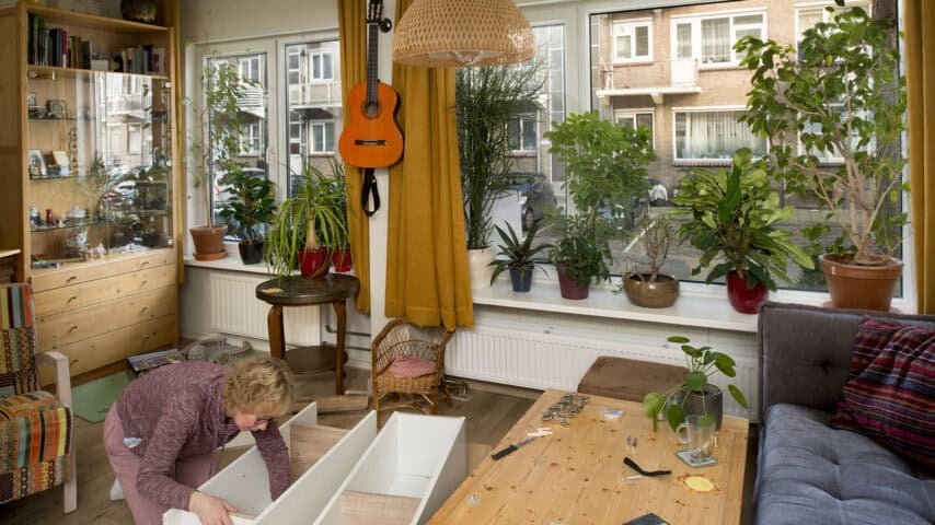 Foto: Rufus de Vries in opdracht van Open Kaart
