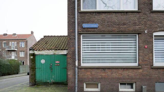 Foto: Rufus de Vries in opdracht van Open Kaart